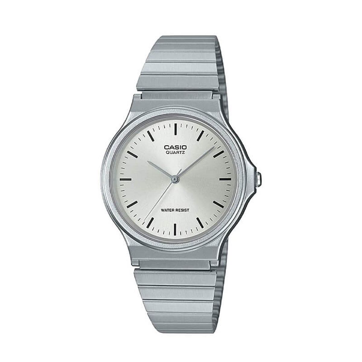 CASIO - Reloj Casio Análogo Unisex MQ-24D-7E