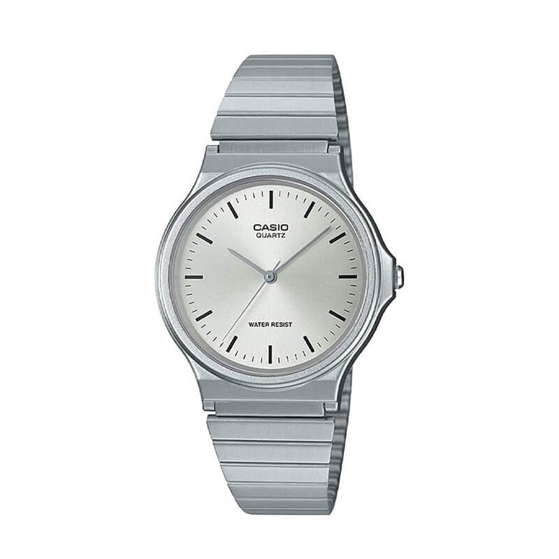CASIO - Reloj Casio Análogo Unisex MQ-24D-7E