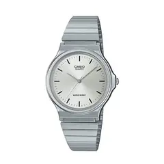 CASIO - Reloj Análogo Unisex MQ-24D-7E