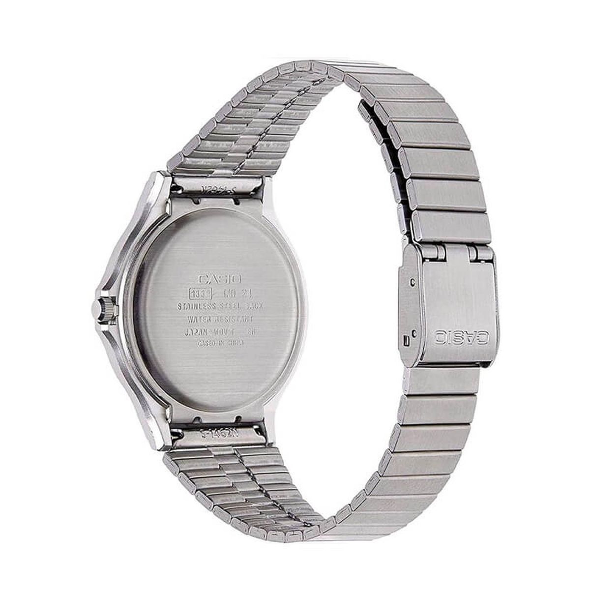 CASIO - Reloj Casio Análogo Unisex MQ-24D-7E