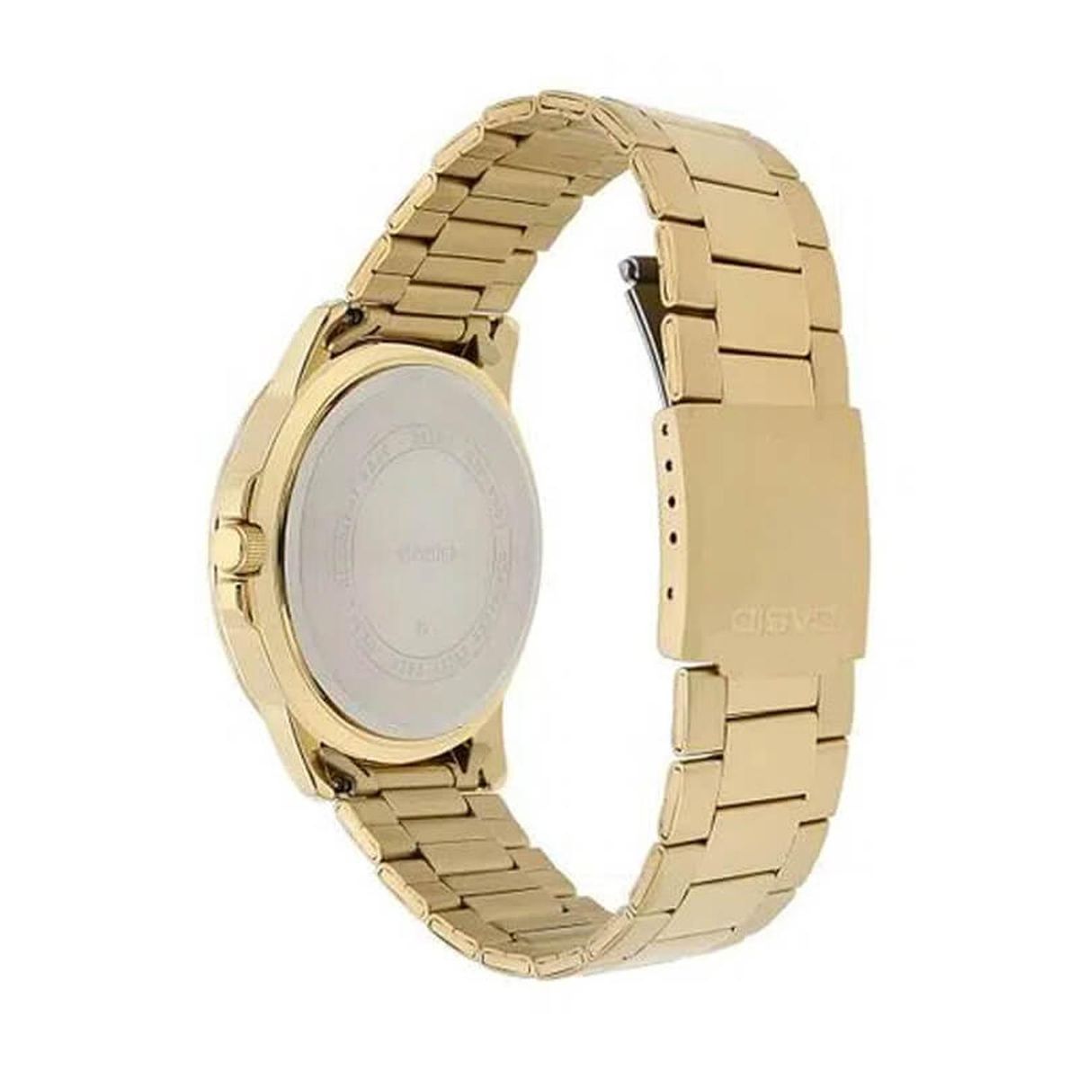 CASIO - Reloj Casio Análogo Hombre MTP-VD01G-1BV