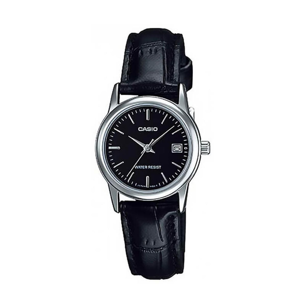 CASIO - Reloj Casio Análogo Mujer LTP-V002L-1A