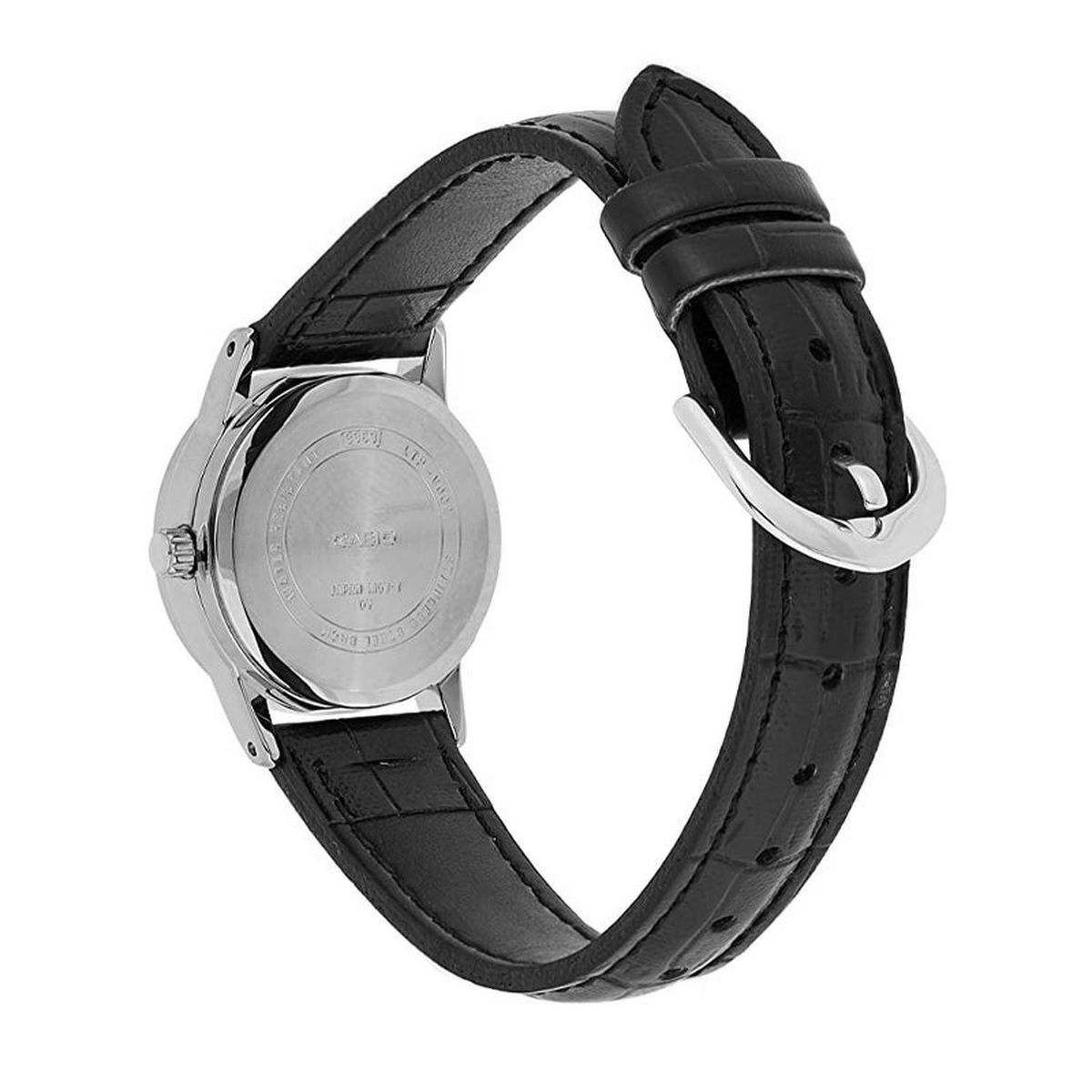 CASIO - Reloj Casio Análogo Mujer LTP-V002L-1A