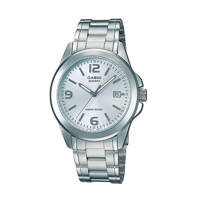 CASIO - Reloj Casio Análogo Hombre MTP-1215A-7A