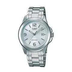 CASIO - Reloj Análogo Hombre MTP-1215A-7A