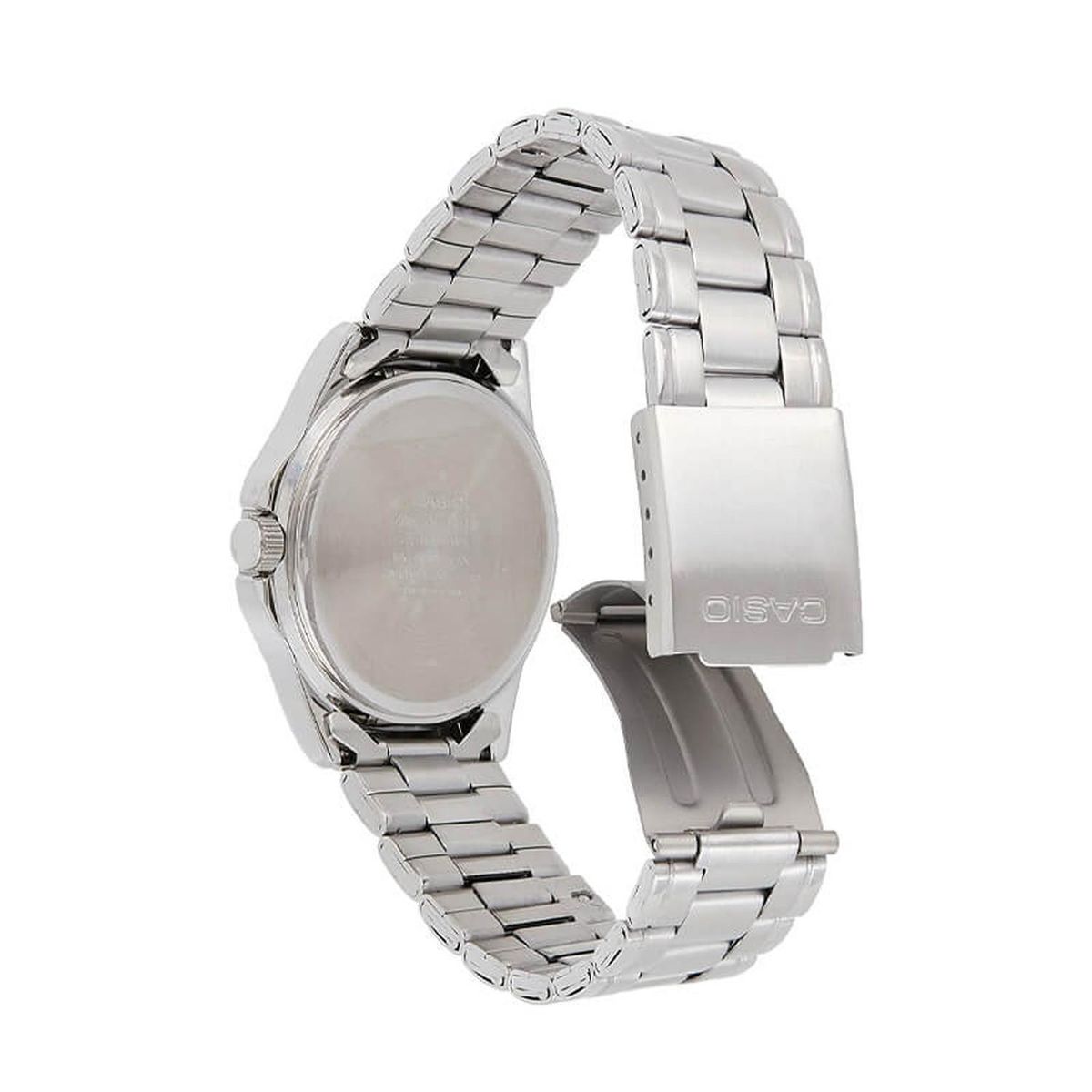 CASIO - Reloj Casio Análogo Hombre MTP-1215A-7A