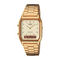 Reloj Análogo Unisex AQ-230GA-9D