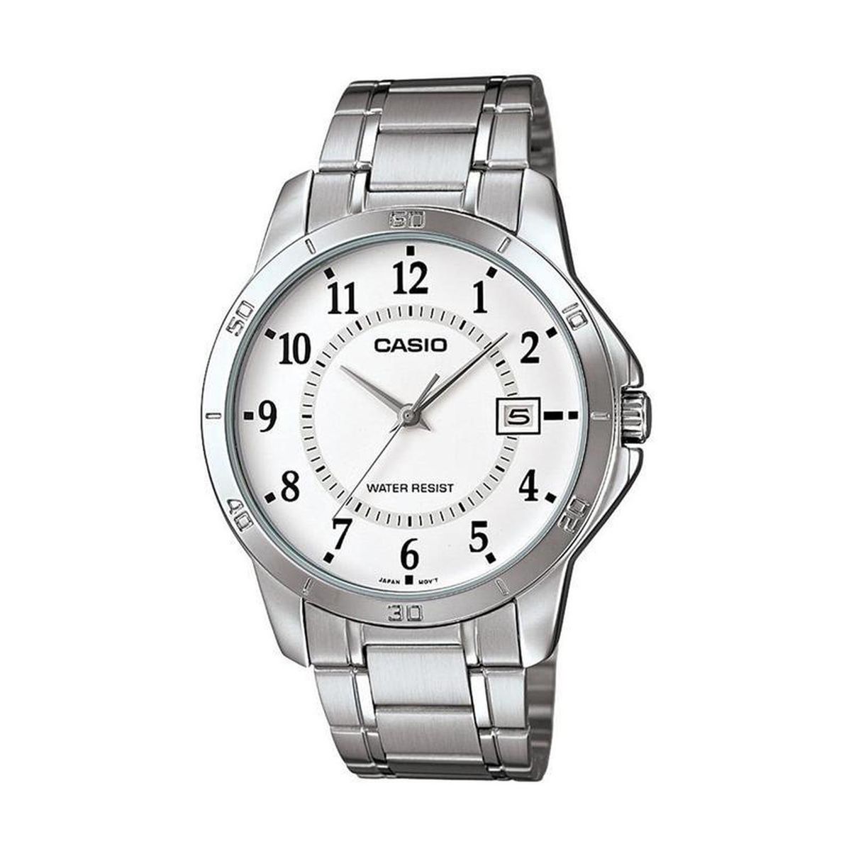 CASIO - Reloj Casio Análogo Hombre MTP-V004D-7B