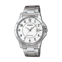 Reloj Análogo Hombre MTP-V004D-7B