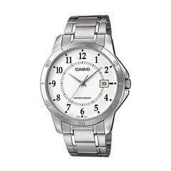 CASIO - Reloj Análogo Hombre MTP-V004D-7B