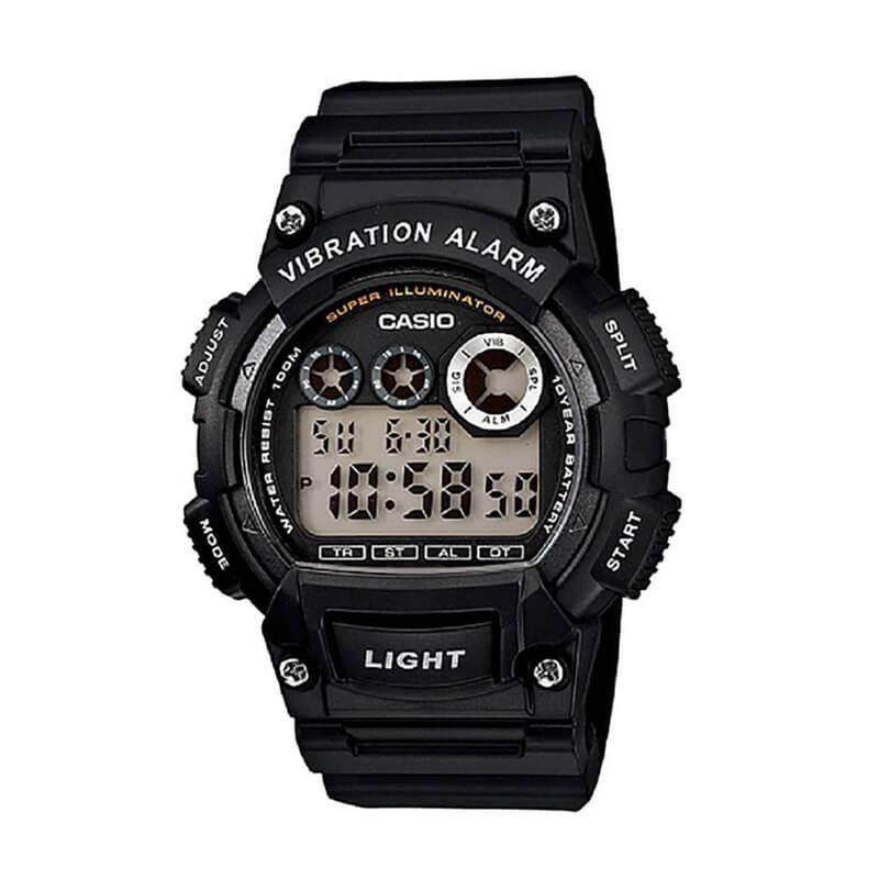 CASIO - Reloj Casio Digital Hombre W-735H-1AV
