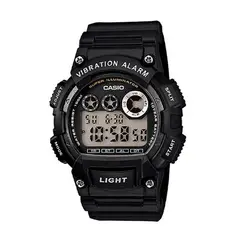 CASIO - Reloj Digital Hombre W-735H-1AV