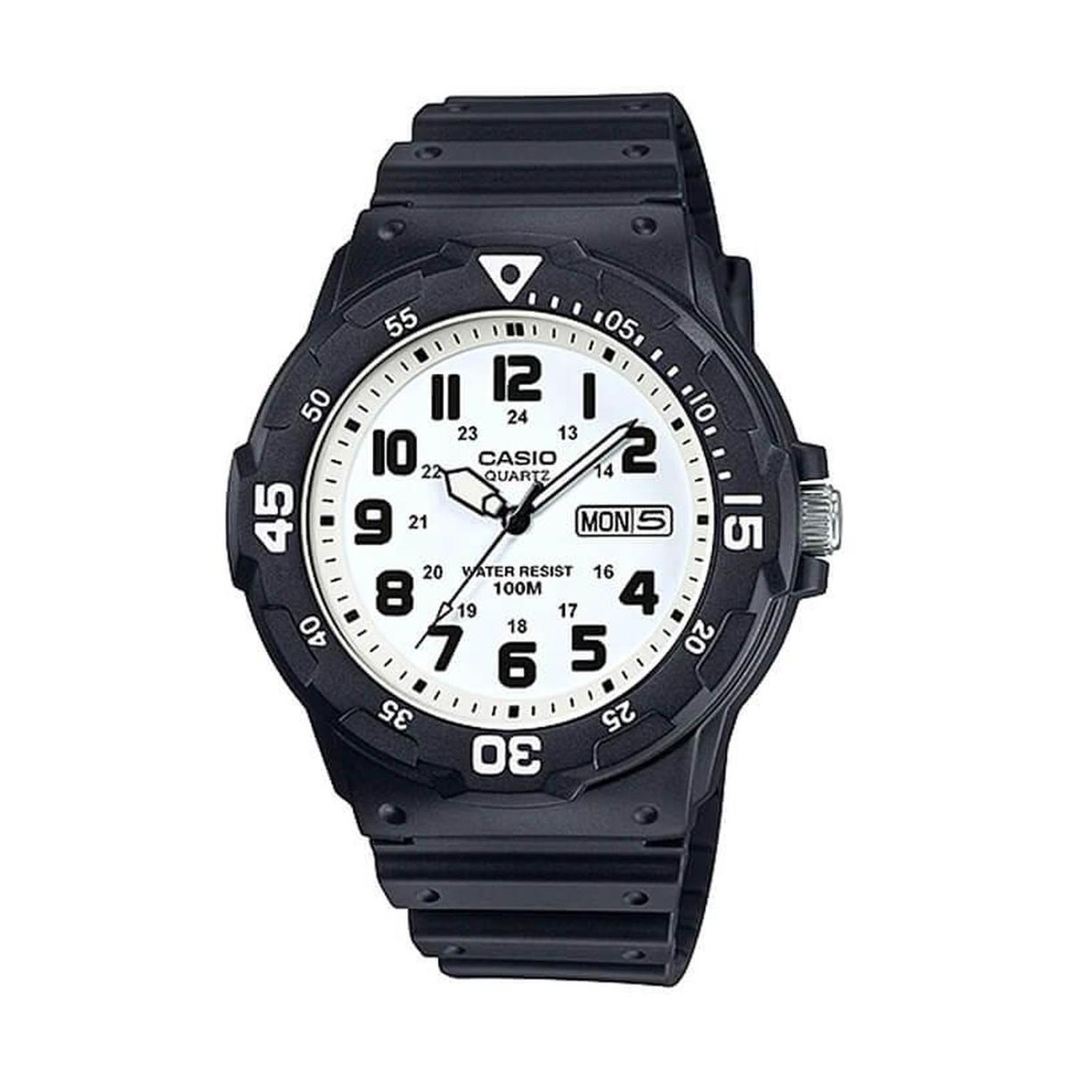 CASIO - Reloj Casio Análogo Hombre MRW-200H-7BV