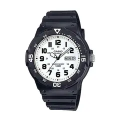 CASIO - Reloj Análogo Hombre MRW-200H-7BV