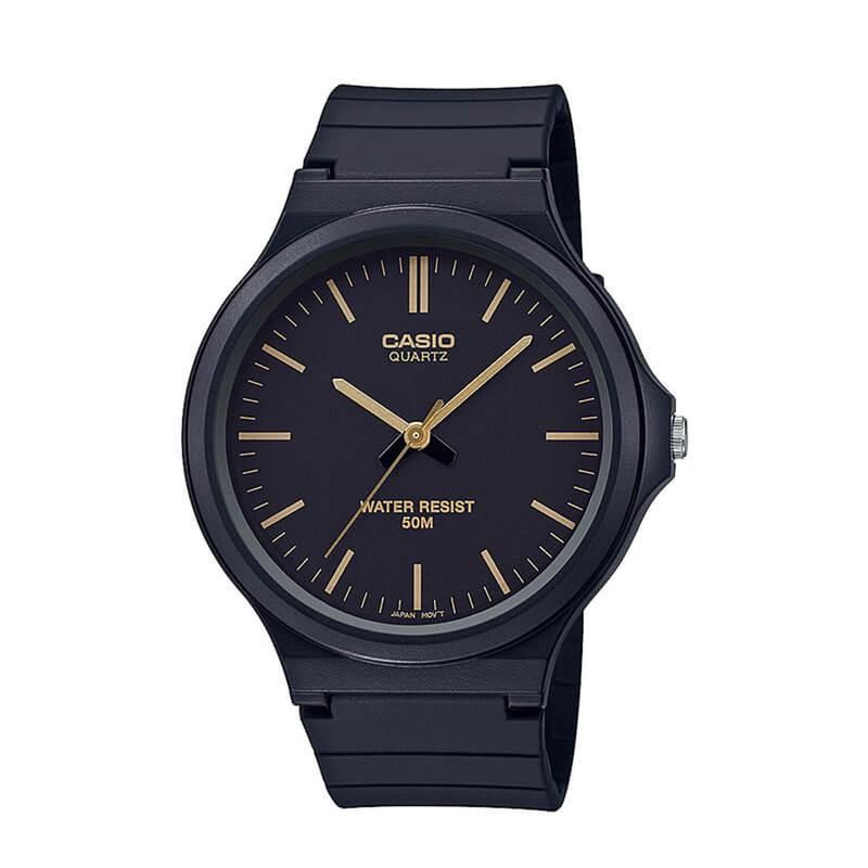 CASIO - Reloj Casio Análogo Hombre MW-240-1E2V