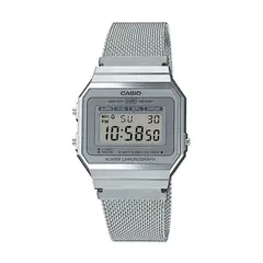 CASIO - Reloj Digital Unisex A-700WM-7A