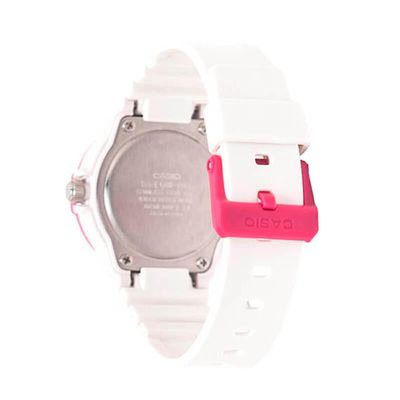 Imagen 2 del producto Reloj Análogo Mujer LRW-200H-4BV