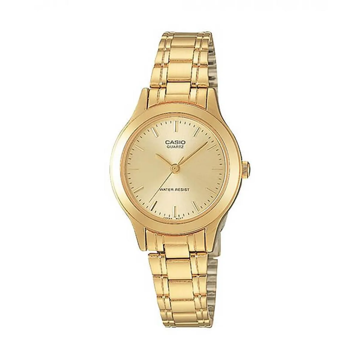 CASIO - Reloj Casio Análogo Mujer LTP-1128N-9A