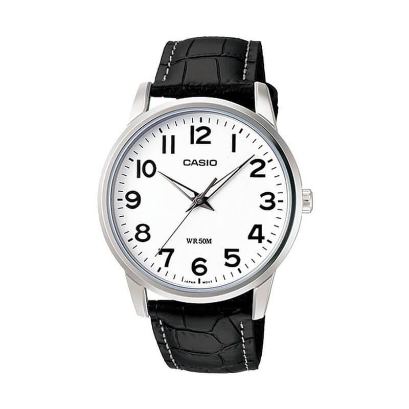 CASIO - Reloj Casio Análogo Mujer MTP-1303L-7BV