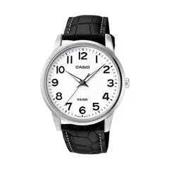 CASIO - Reloj Análogo Mujer MTP-1303L-7BV