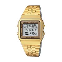 Reloj Digital Unisex A-500WGA-9