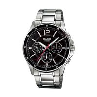 Reloj Cronógrafo Hombre MTP-1374D-1AV