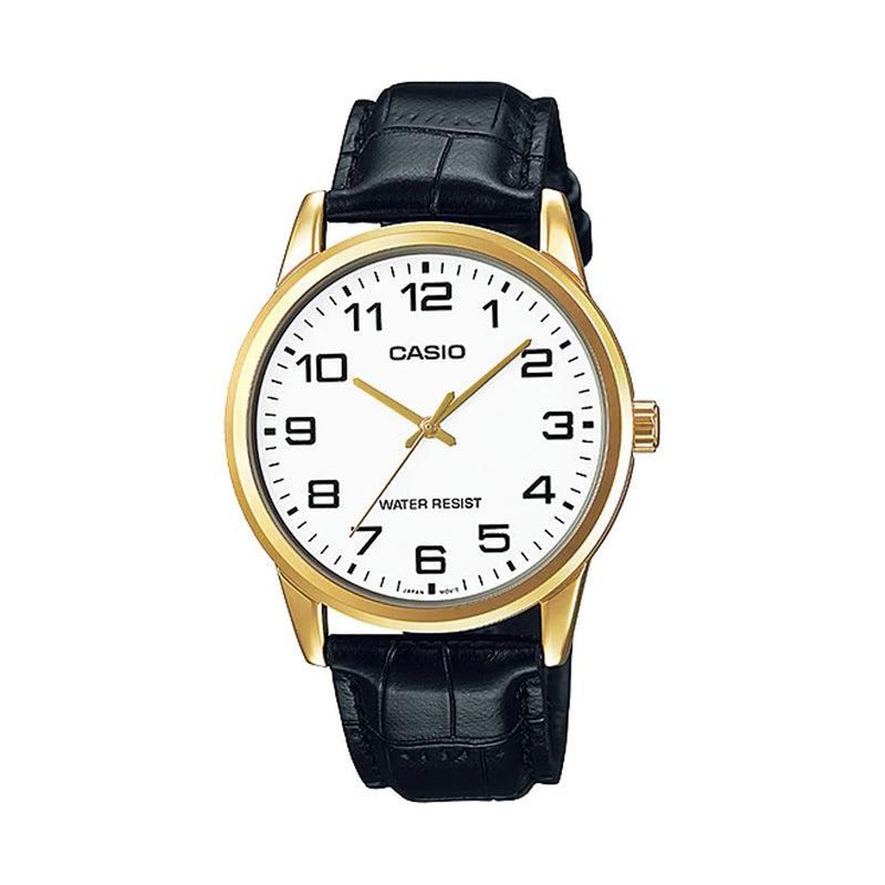 CASIO - Reloj Casio Análogo Hombre MTP-V001GL-7B
