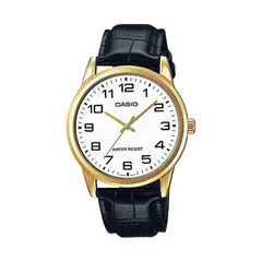 CASIO - Reloj Análogo Hombre MTP-V001GL-7B