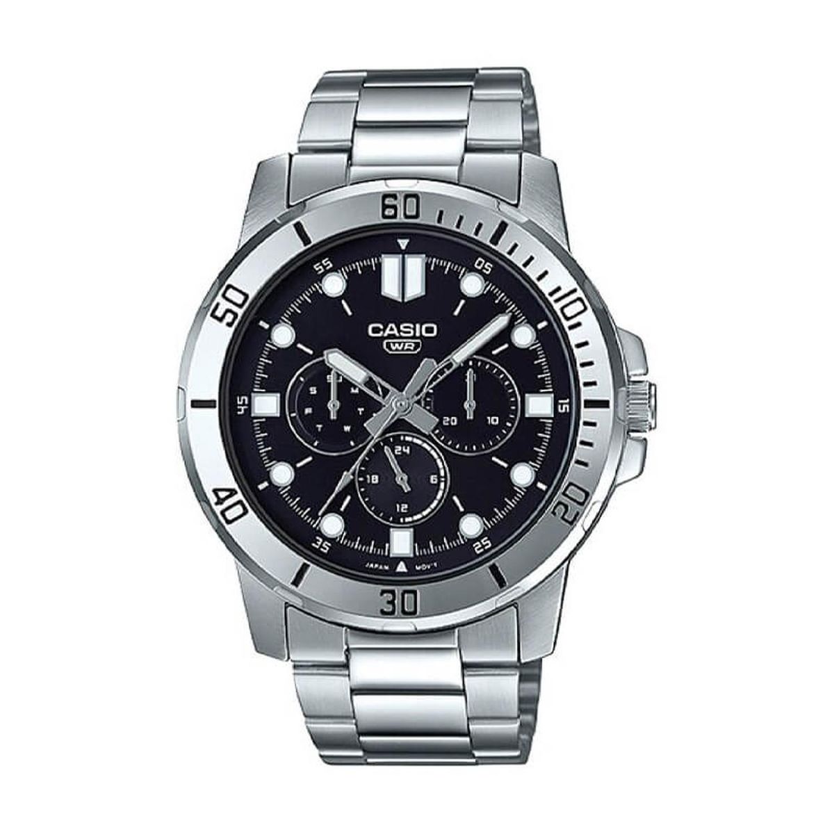 CASIO - Reloj Casio Análogo Hombre MTP-VD300D-1E