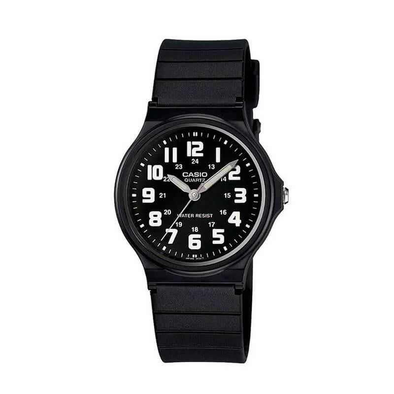 CASIO - Reloj Casio Análogo Unisex MQ-71-1B