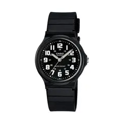 CASIO - Reloj Análogo Unisex MQ-71-1B