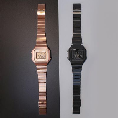 Imagen 2 del producto Reloj Digital Unisex B-650WB-1B.-