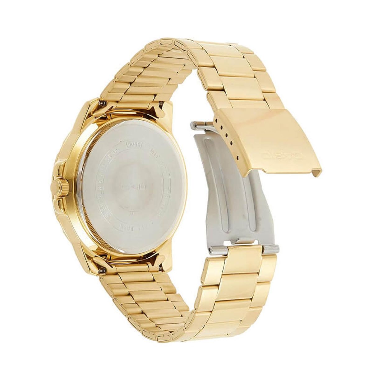 CASIO - Reloj Casio Análogo Hombre MTP-VD01G-9EV