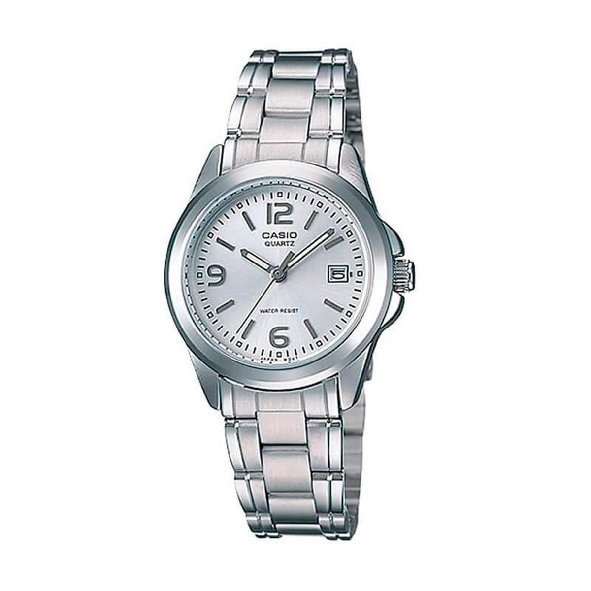 CASIO - Reloj Casio Análogo Mujer LTP-1215A-7A