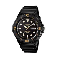 CASIO - Reloj Análogo Hombre MRW-200H-1EV