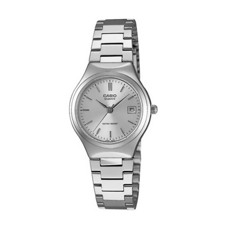CASIO - Reloj Casio Análogo Mujer LTP-1170A-7A