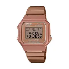CASIO - Reloj Digital Unisex B-650WC-5A