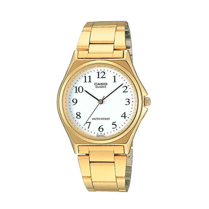 CASIO - Reloj Casio Análogo Hombre MTP-1130N-7B