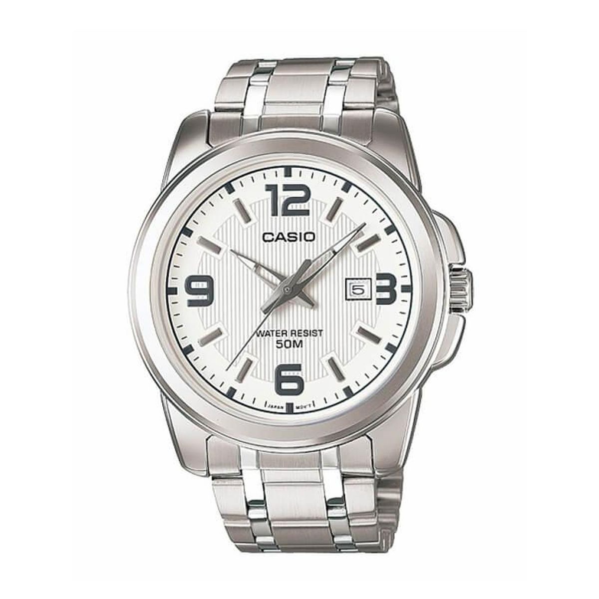 CASIO - Reloj Casio Análogo Hombre MTP-1314D-7A