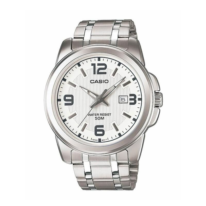 CASIO - Reloj Casio Análogo Hombre MTP-1314D-7A.-