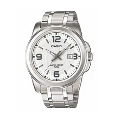 CASIO - Reloj Análogo Hombre MTP-1314D-7A