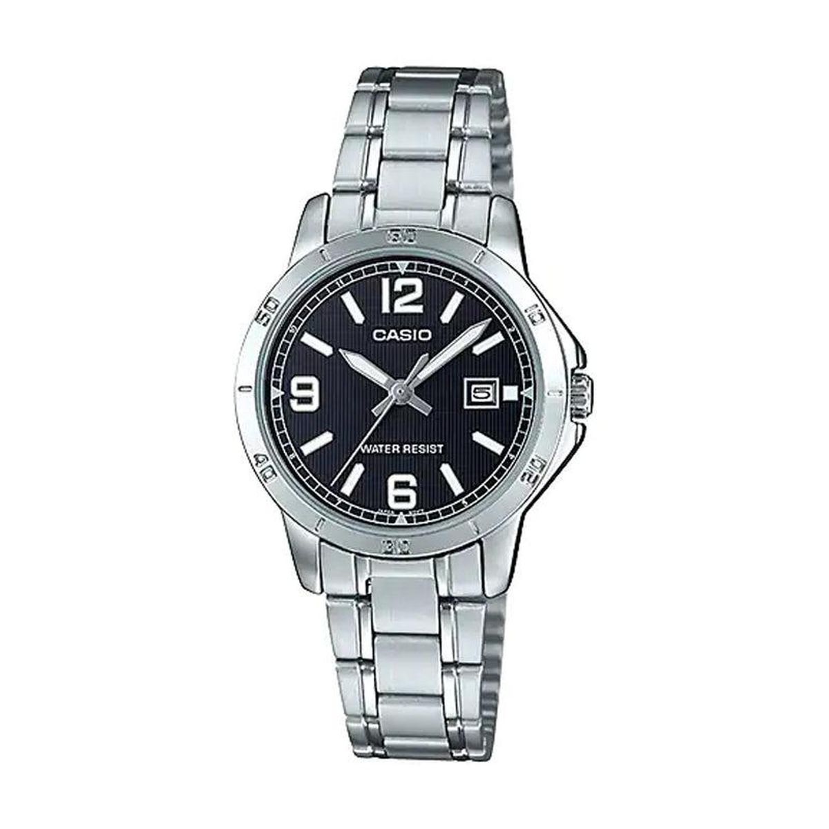CASIO - Reloj Casio Análogo Mujer LTP-V004D-1B2