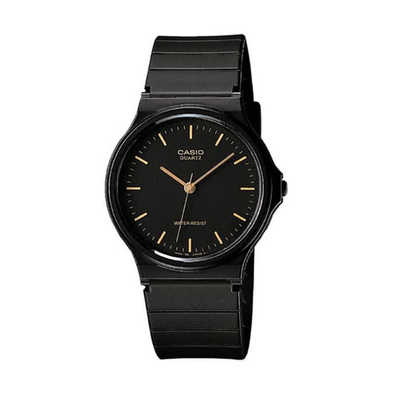 CASIO - Reloj Casio Análogo Hombre MQ-24-1E
