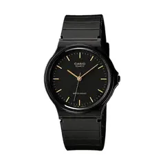 CASIO - Reloj Análogo Hombre MQ-24-1E