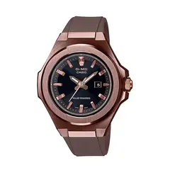 BABY G - Reloj Baby-G Análogo Mujer MSG-S500G-5A