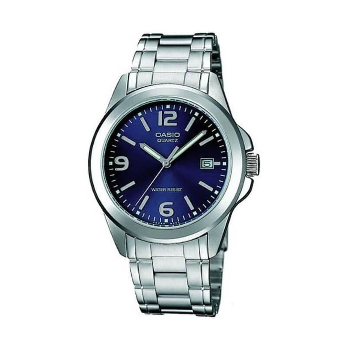CASIO - Reloj Casio Análogo Hombre MTP-1215A-2A