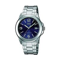 Reloj Análogo Hombre MTP-1215A-2A