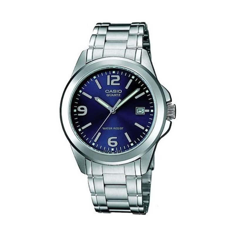 CASIO - Reloj Casio Análogo Hombre MTP-1215A-2A