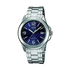 CASIO - Reloj Análogo Hombre MTP-1215A-2A