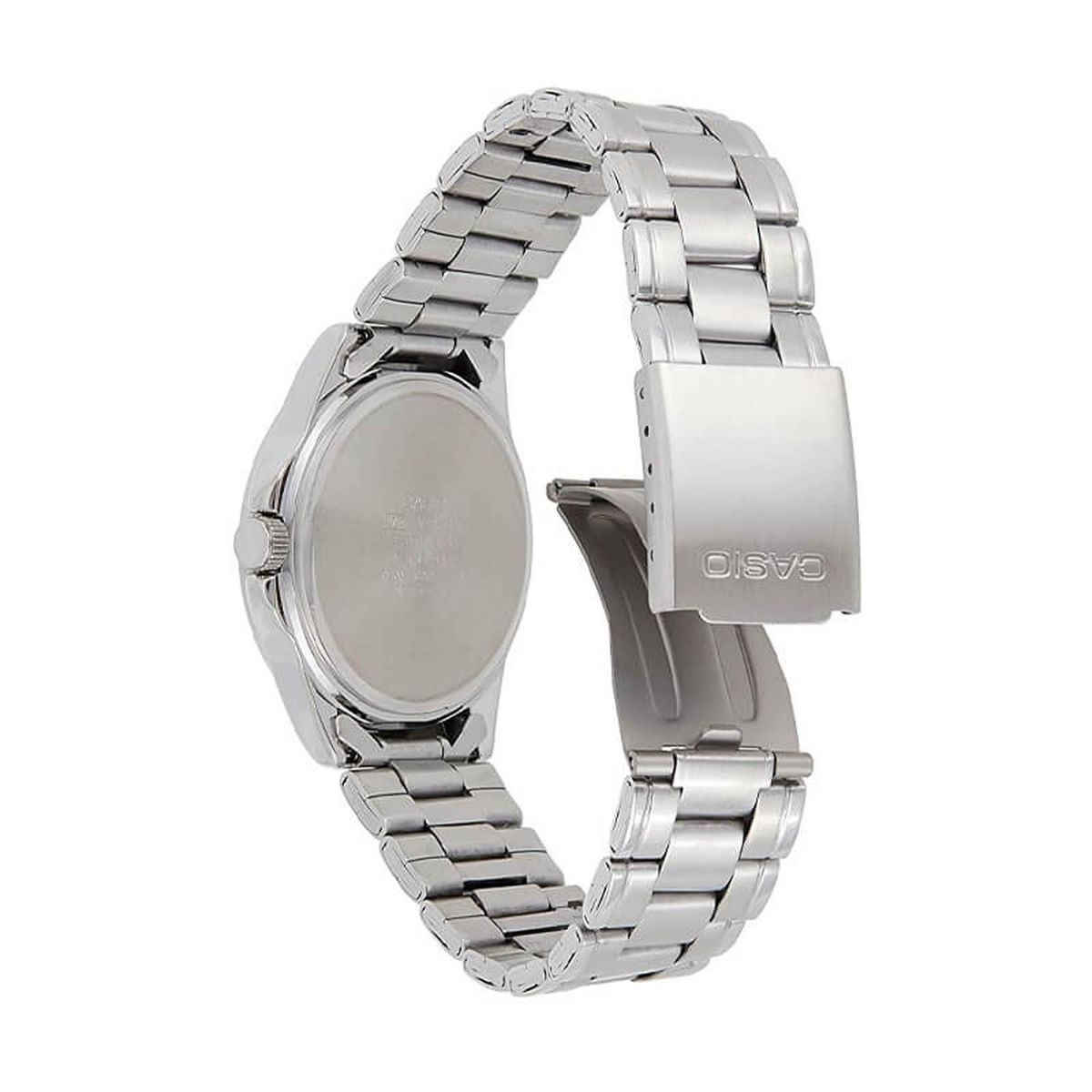 CASIO - Reloj Casio Análogo Hombre MTP-1215A-2A